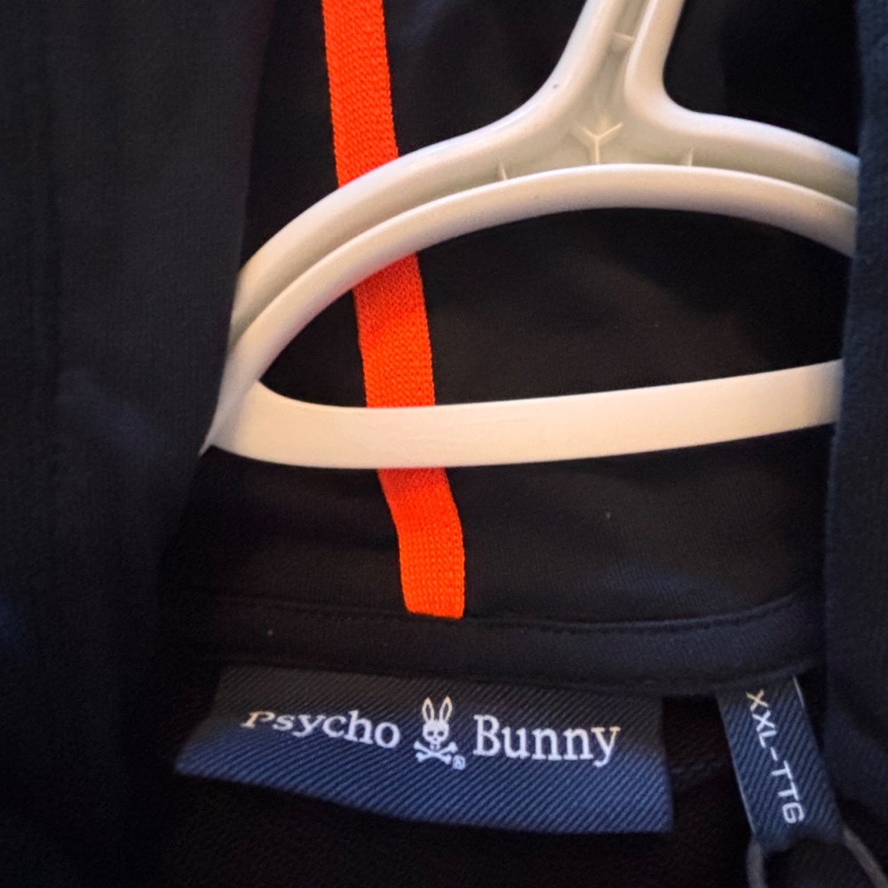 Psycho Bunny hoodie - Picture 5 of 5